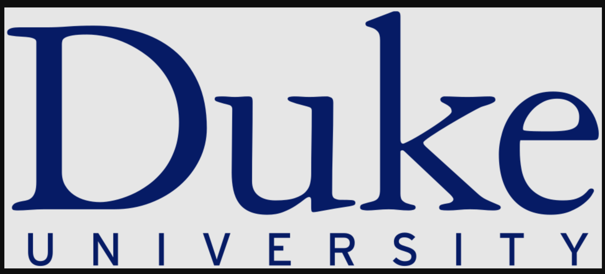 Duke University